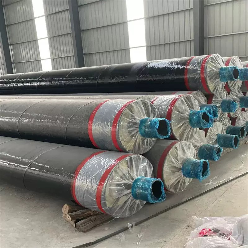 港德管道设备有限公司案例图片